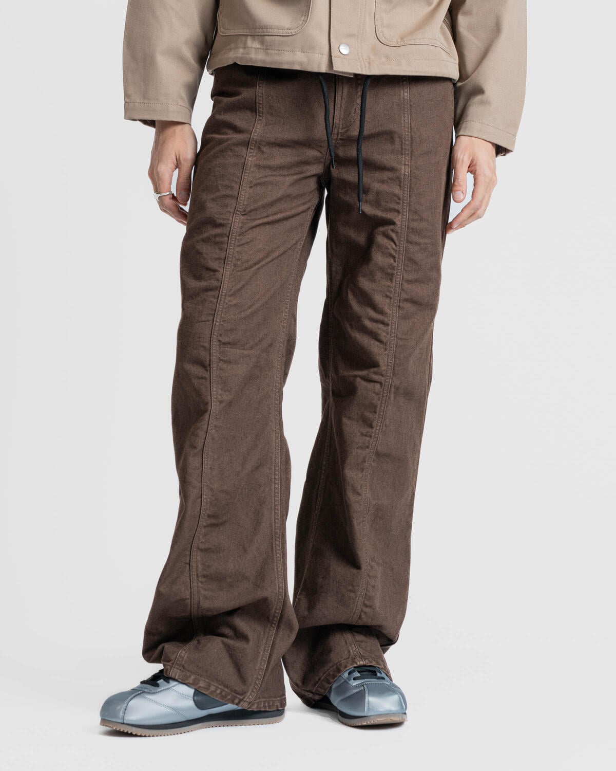 Air Jordan x Travis Scott WMNS Pant | FD9121-237 | AFEW STORE